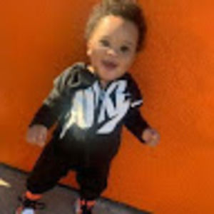 Meet your Posher, Darius